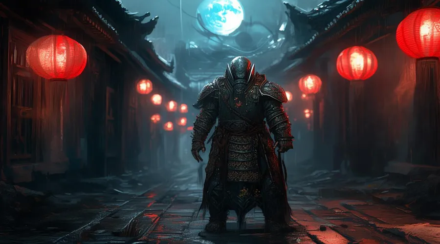世界Online游戏图片1